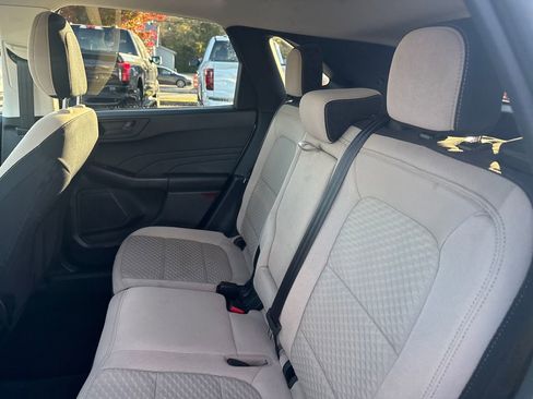 Used 2022 Ford Escape SE w/ Convenience Package image 14