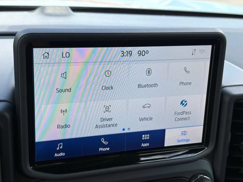 Used 2022 Ford Bronco Sport Big Bend AWD/4WD image 23