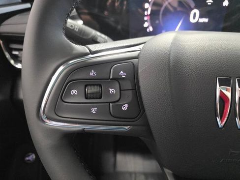 New 2026 Buick Envista Preferred w/ Convenience I Package image 16