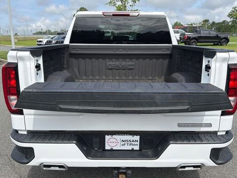 Used 2024 GMC Sierra 1500 Elevation AWD/4WD image 18