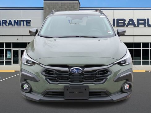 New 2026 Subaru Crosstrek 2.5i Limited image 3