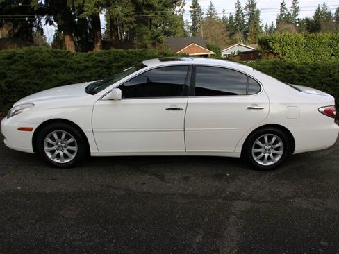 Used 2004 Lexus ES 330 image 13