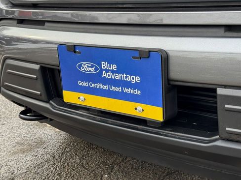 Certified 2023 Ford F150 XL w/ STX Appearance Package image 10