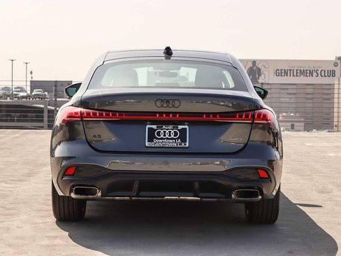 New 2026 Audi A5 2.0T Premium AWD/4WD image 5