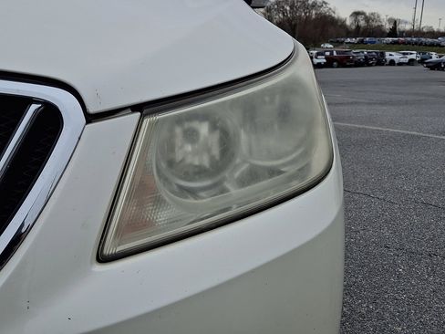 Used 2013 Buick LaCrosse Leather image 9