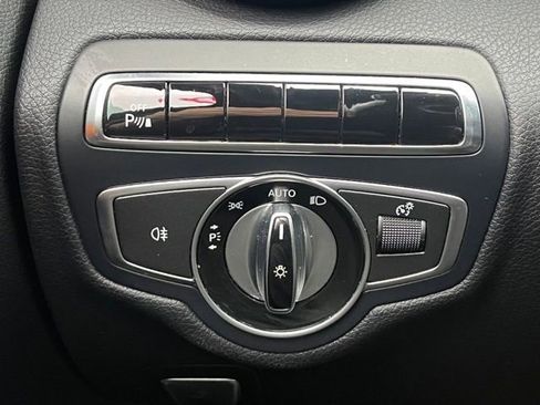 Used 2017 Mercedes-Benz C 43 AMG 4MATIC Sedan image 31