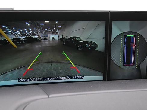 New 2026 Lincoln Navigator L Black Label image 27