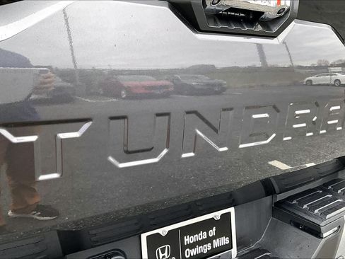 Used 2024 Toyota Tundra Limited image 30