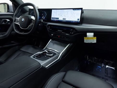 Certified 2025 BMW 230i xDrive Coupe w/ Premium Package image 26
