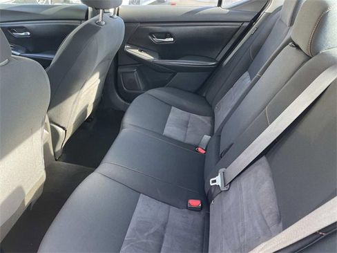 Used 2021 Nissan Sentra SR image 23