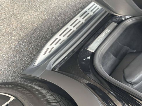 Certified 2023 Mercedes-Benz EQS 450+ SUV image 11