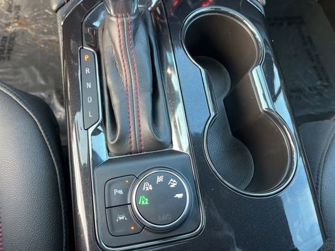 Used 2022 Chevrolet Blazer RS w/ Driver Confidence II Package image 25