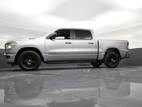 Used 2020 RAM 1500 Big Horn RWD image 36