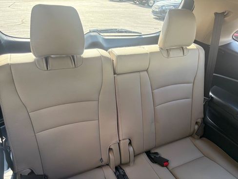 Used 2020 Honda Pilot EX-L image 13