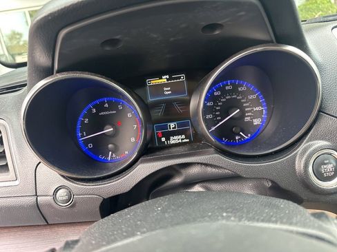 Used 2016 Subaru Legacy 3.6R Limited image 14