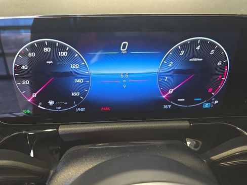 New 2026 Mercedes-Benz GLA 250 GLA 250 image 20