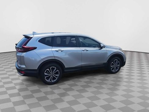 Certified 2022 Honda CR-V EX-L image 9