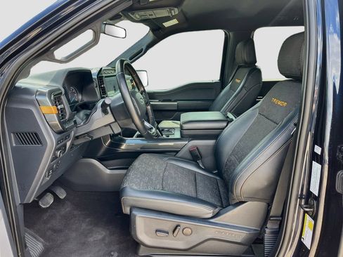 Used 2022 Ford F150 Tremor w/ Equipment Group 401A Mid AWD/4WD image 21