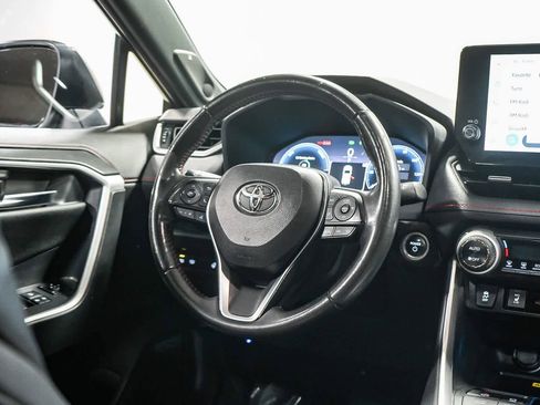 Certified 2023 Toyota RAV4 XSE w/ Weather Package AWD/4WD image 16