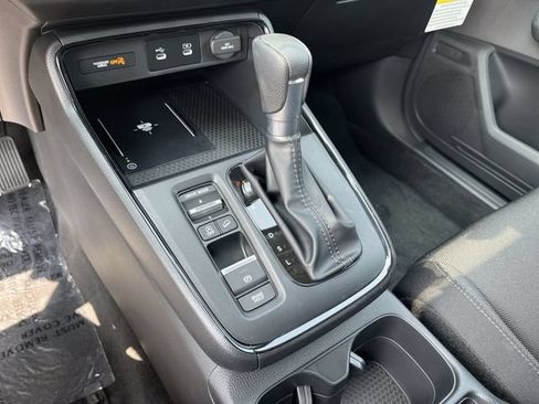 New 2026 Honda CR-V LX image 22