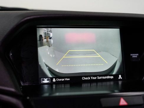 Used 2022 Acura ILX w/ Premium & A-SPEC Package image 14