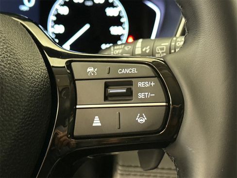 New 2025 Honda Pilot EX-L image 30