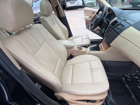 Used 2004 BMW X3 3.0i AWD/4WD image 17