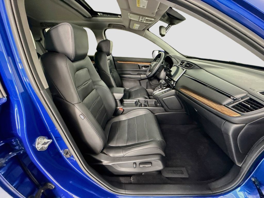 Certified 2020 Honda CR-V EX-L image 20
