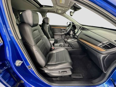 Certified 2020 Honda CR-V EX-L image 20