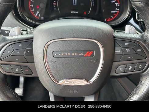 Used 2024 Dodge Durango GT image 27