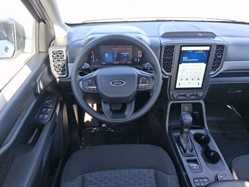 New 2025 Ford Ranger XL w/ Trailer Tow Package AWD/4WD image 9