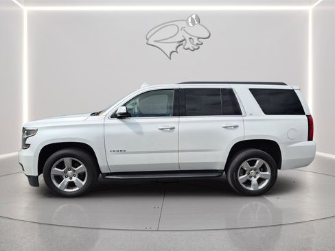 Used 2019 Chevrolet Tahoe LT AWD/4WD image 2
