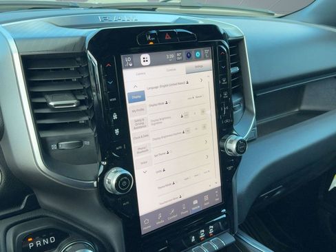 New 2026 RAM 1500 Big Horn image 22