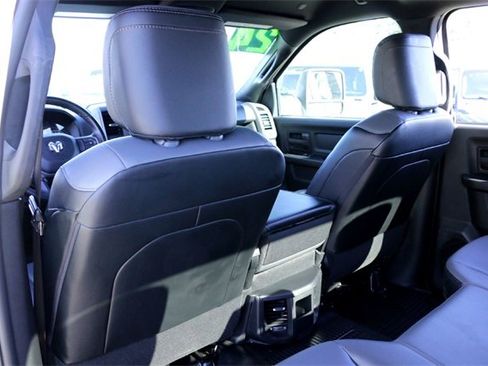 Used 2024 RAM 2500 Tradesman image 24