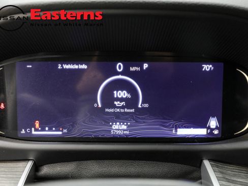 Used 2023 Jeep Wagoneer Series III w/ Preferred Equipment Group image 18