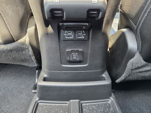 Certified 2021 Jeep Wrangler Unlimited Sahara image 30