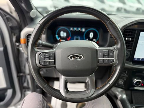 Used 2023 Ford F150 Tremor w/ Equipment Group 402A High image 18