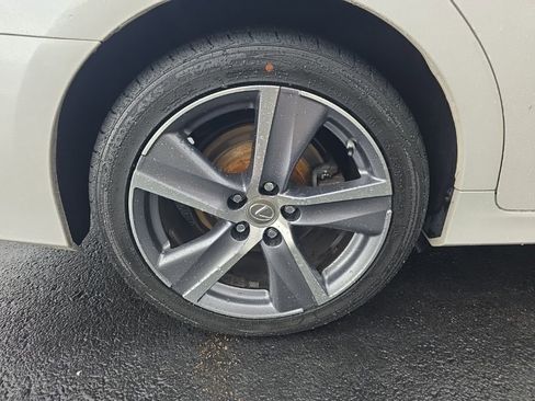 Used 2016 Lexus GS 350 AWD w/ Premium Package image 30