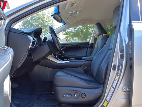 Used 2017 Lexus NX 200t AWD w/ Accessory Package image 10