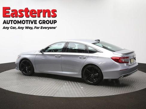Used 2022 Honda Accord Sport image 61