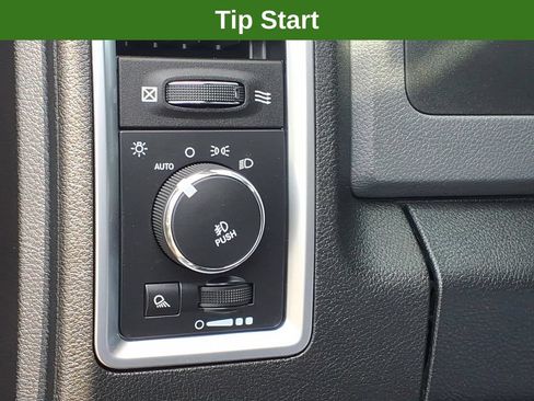 Used 2014 RAM 1500 Big Horn AWD/4WD image 25