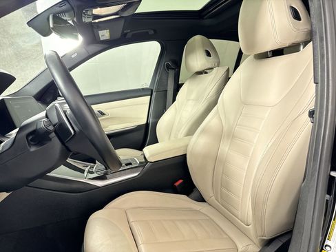 Used 2021 BMW 330i xDrive Sedan w/ Premium Package image 20