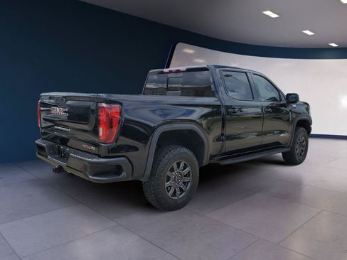 Used 2024 GMC Sierra 1500 AT4X AWD/4WD image 5