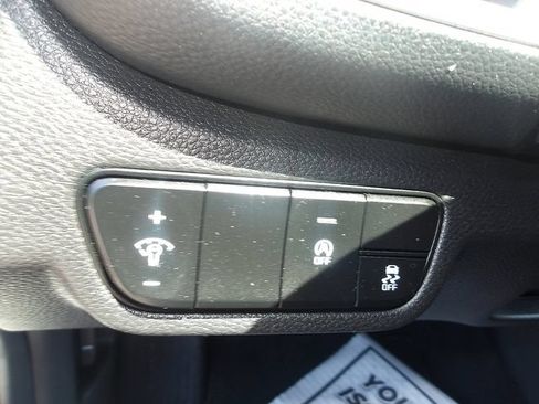 Certified 2024 Kia Seltos S AWD/4WD image 16