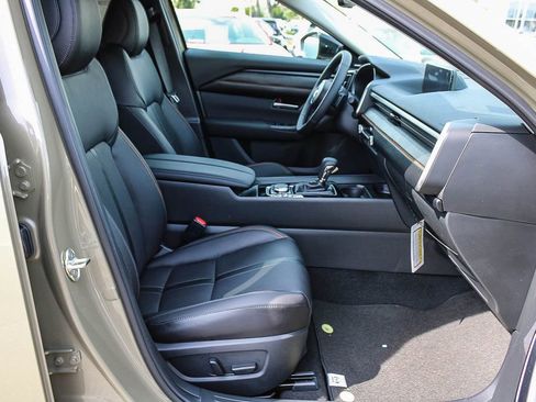 New 2026 MAZDA CX-50 AWD 2.5 S w/ Accent Package image 18