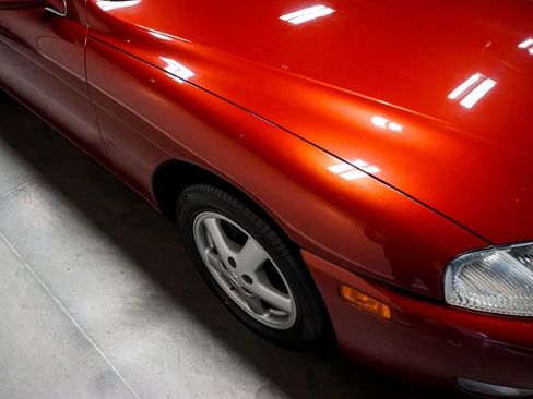 Used 1993 Lexus SC 300 Coupe image 77