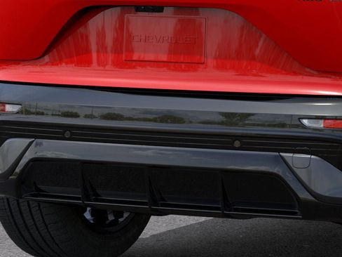 New 2026 Chevrolet Blazer EV SS image 49