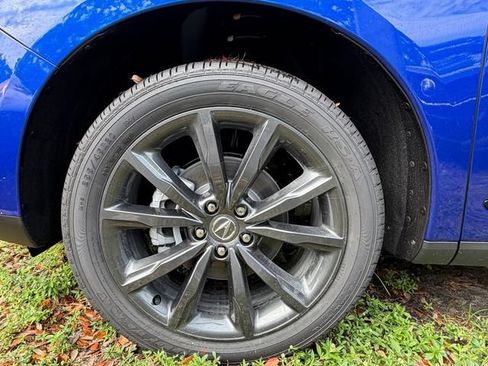 New 2026 Acura RDX A-Spec AWD/4WD image 6