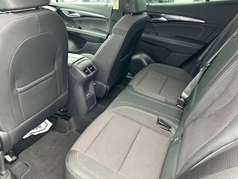 Certified 2022 Buick Envision Preferred image 14