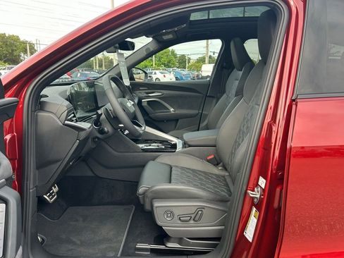 New 2026 Audi SQ5 Premium Plus AWD/4WD image 15